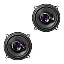Par de Auto Falantes Pioneer 5 Polegadas Modelo TS1360BR 200W Rms 4 Ohms Som Automotivo Qualidade Sonora Auto Falantes para Carro Par de Auto Falantes Pioneer 5 Polegadas Modelo TS1360BR 200W Rms 4 Ohms Som Automotivo Qualidade Sonora Auto Falantes para Carro