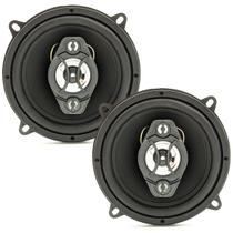 Par De Auto Falantes Prime 5 Polegadas Prime Carro Som