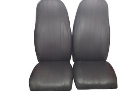 Par de Banco (Preto) p/ Mini Buggy Fapinha Par de Banco (Preto) p/ Mini Buggy Fapinha