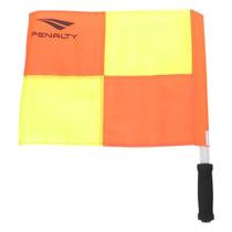 Par de Bandeira p/ Árbitro Penalty