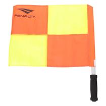 Par de Bandeira p/ Árbitro Penalty