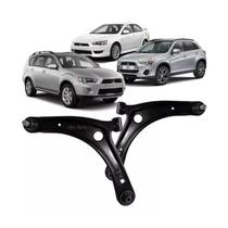 Par de Bandeja Asx 2010 a 2016 e Lancer, Outlander 2007 a 2012 Par de Bandeja Asx 2010 a 2016 e Lancer, Outlander 2007 a 2012