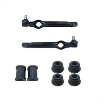 Par De Bandeja Com Buchas Chery Qq