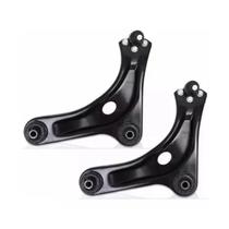 Par de Bandejas Completas Citroen C3 2013... e Peugeot 208 Par de Bandejas Completas Citroen C3 2013... e Peugeot 208