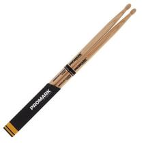 Par De Baqueta 5b American Hickory Promark Tx5bw