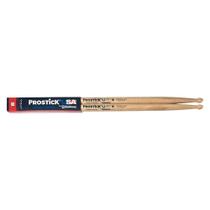 Par de Baquetas 5A Hickory Americano Prostick 5AH