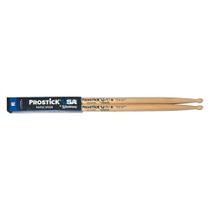 Par de Baquetas 5A Maple Americano Prostick 5AMP