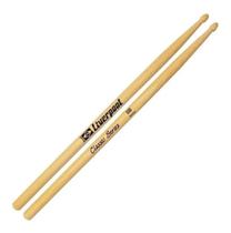 Par De Baquetas Classic Serie By Liverpool 5B Marfim