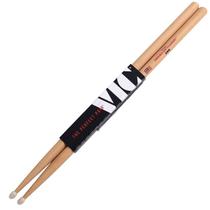 Par de Baquetas NOVA by VIC FIRTH - Ponta de Nylon 5AN