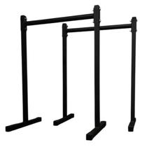 Par De Barra Paralela Xproshape Para Funcional E Calistenia