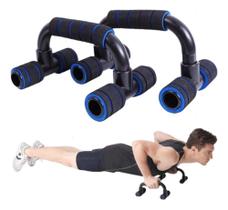 Par De Barra Paralelas De Chão Treino Funcional E Calistenia Par De Barra Paralelas De Chão Treino Funcional E Calistenia