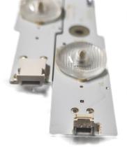 Par de barras r + l tv philips modelo 55pug6700/78 55pug6700
