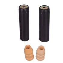 Par de Batente Corsa Classic Traseiro (2004 Até 2009) Spirit/1.0/1.6/8V