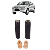 Par de Batente Prima (2011 Até 2012) LT/LS/1.0/1.4/8V