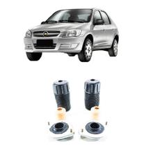 Par de Batente Prima (2011 Até 2012) LT/LS/1.0/1.4/8V