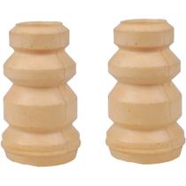 Par De Batentes Do Amort. Traseira Com Batente Guarda Po Corolla Ate 2020 Unv34988