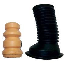 Par De Batentes Do Amort. Traseira Com Batente Guarda Po Corolla fielder Unv34985