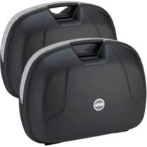 Par De Baus Laterais E360 Givi Fume-359