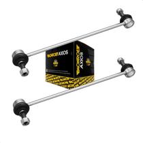 Par de Bieleta Axios Astra Cobalt Montana Onix Prisma Sonic Spin Tracker Vectra Zafira Cerato Par de Bieleta Axios Astra Cobalt Montana Onix Prisma Sonic Spin Tracker Vectra Zafira Cerato