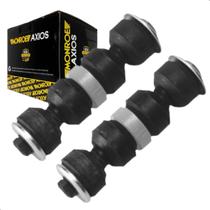 Par de Bieleta Axios Dianteira Chevrolet Blazer S10 1995 até 2011