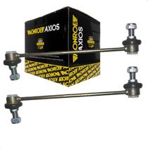 Par de Bieleta Axios Fiat 500 Argo Bravo Cronos Fastback Linea Pulse Punto Stilo Strada Camry Par de Bieleta Axios Fiat 500 Argo Bravo Cronos Fastback Linea Pulse Punto Stilo Strada Camry