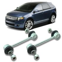 Par de bieleta da suspensão traseira edge 2007 2008 2009 2010 Par de bieleta da suspensão traseira edge 2007 2008 2009 2010