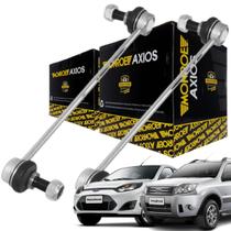 Par De Bieleta Dianteira Ford Ecosport Fiesta Original Axios Par De Bieleta Dianteira Ford Ecosport Fiesta Original Axios