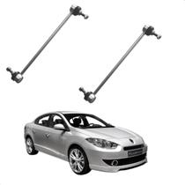 Par de Bieleta Dianteira Renault Fluence Nova com Garantia Par de Bieleta Dianteira Renault Fluence Nova com Garantia