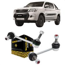 Par de Bieleta Dianteira Toyota Hilux / SW4 Axios