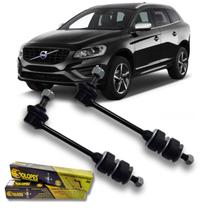Par de bieleta suspensão traseira dir/esq xc60 2008 2009 2010 2011 2012 2013 2014 2015 2016 2017 2018 Par de bieleta suspensão traseira dir/esq xc60 2008 2009 2010 2011 2012 2013 2014 2015 2016 2017 2018