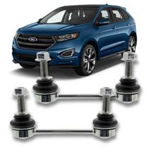 Par de bieleta suspensão traseira edge 2016 2017 2018 2019 2020 2021 Par de bieleta suspensão traseira edge 2016 2017 2018 2019 2020 2021