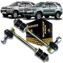 Par de bieleta traseira hilux sw4 2005 2006 2007 2008 2009 2010 2011 2012 2013 2014 2015 Par de bieleta traseira hilux sw4 2005 2006 2007 2008 2009 2010 2011 2012 2013 2014 2015