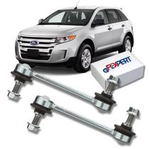 Par de bieletas da suspensão traseira edge 2011 2012 2013 2014 2015 Par de bieletas da suspensão traseira edge 2011 2012 2013 2014 2015