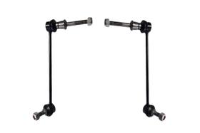 Par de Bieletas Dianteira Premium Reforçada BMW X5/X6