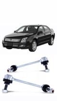 Par de Bieletas Dianteiras Ford Fusion de 2006 a 2009.