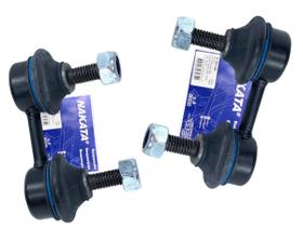 Par de Bieletas Pajero TR4 2003 a 2014 Dianteiro - NAKATA N99146 Par de Bieletas Pajero TR4 2003 a 2014 Dianteiro - NAKATA N99146