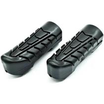 Par de Borracha do Estribo Dianteiro TITAN / FAN 160