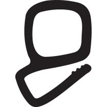 Par De Borrachas Da Porta Caminhões F1000 Pick-up 72 A 90 Par De Borrachas Da Porta Caminhões F1000 Pick-up 72 A 90