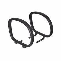 Par de Braco Corsa Preto Par de Braco Corsa Preto