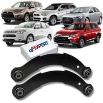 Par de braço curvo boomerang traseiro outlander asx lancer 2007 2008 2009 2010 2011 2012 2013 2014 2015 2016 2017 18 19 Par de braço curvo boomerang traseiro outlander asx lancer 2007 2008 2009 2010 2011 2012 2013 2014 2015 2016 2017 18 19