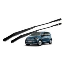 Par De Braço Limpador Dianteiro Volkswagem Up 2014 A 2021 Par De Braço Limpador Dianteiro Volkswagem Up 2014 A 2021