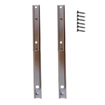 Par de Braço para Janela Maxim Ar de 40cm Bronze