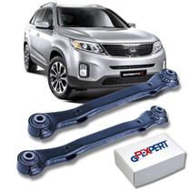 Par de braço superior suspensão traseira sorento 2wd 2013 2014 2015