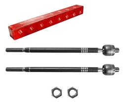 Par De Braço Terminal Axial Vectra 2.0 2.2 2.4 Original Trw JARB0040