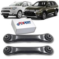 Par de braços reto tirante traseiro outlander 2013 2014 2015 2016 2017 2018 2019 Par de braços reto tirante traseiro outlander 2013 2014 2015 2016 2017 2018 2019