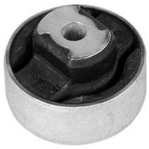 Par de Bucha bandeja Traseiro Fiat Linea 2008 a 2019 Axios