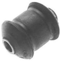 Par de Bucha bandeja Traseiro Vw Apollo 1990 a 1992 Axios Par de Bucha bandeja Traseiro Vw Apollo 1990 a 1992 Axios