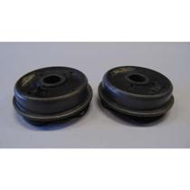 Par de Bucha braço tensor Chevrolet Corsa 1998 a 2006 Axios