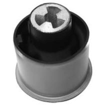 Par de Bucha eixo suspensão Traseiro Bora 2000 a 2010 Axios