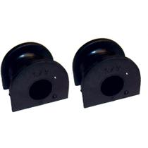 Par De Buchas Da Barra Estab. - Diant. - Furo:22mm - Dir./esq. - F103 Par De Buchas Da Barra Estab. - Diant. - Furo:22mm - Dir./esq. - F103